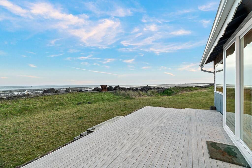 Cozy Coastal Getaway • Panoramic Ocean Views Villa Tokeland Luaran gambar
